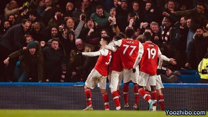 英超最长不败记录是<a href=/zuqiubofang/arsenal/ target=_blank class=infotextkey>阿森纳</a>保持的49场