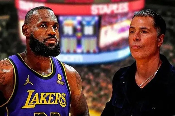 同城抢人大战!詹姆斯不满<a href=/lanqiubofang/lakers/ target=_blank class=infotextkey>湖人</a>2000万合同,<a href=/lanqiubofang/clippers/ target=_blank class=infotextkey>快船</a>鲍尔默1亿力邀
