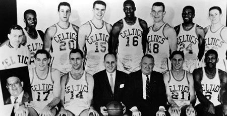 NBA编年史(1958-59):绿军横扫<a href=/lanqiubofang/lakers/ target=_blank class=infotextkey>湖人</a>拉开连冠序幕