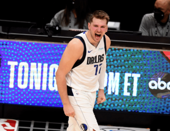 18届新秀成黄金一代！东契奇、艾顿、特雷杨全爆发，浓眉伦纳德都被打爆