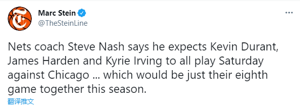 篮网三巨头终于再合体！哈登晒合影：欧文抿嘴+杜兰特C位小红帽抢镜