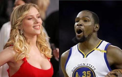 去年赛季报销，忙活给网红点赞，杜兰特为何还能年入7500万美元？