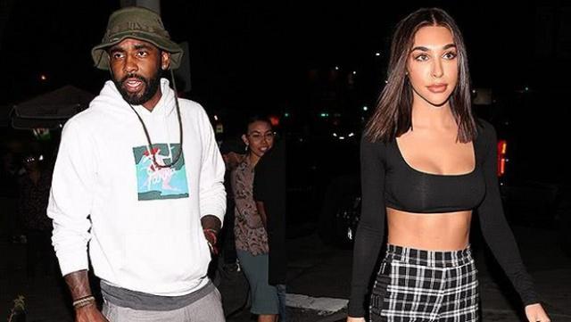 欧文为何放弃老里弗斯女儿，选择和小模特马琳在一起？