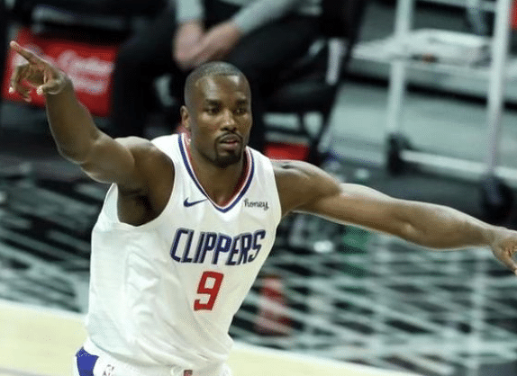 生死战开打之前，快船又迎来坏消息，要0比3的节奏