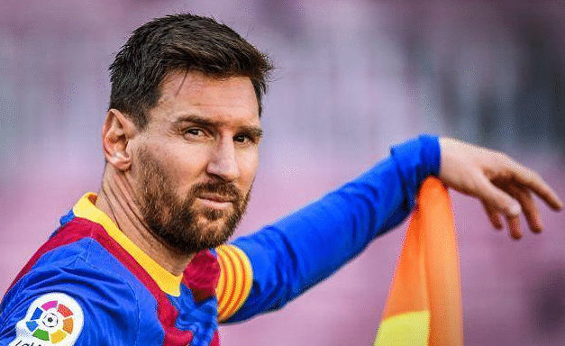 八大悍将面临清洗！曝巴萨为续约梅西和注册新援，彻底完成重建