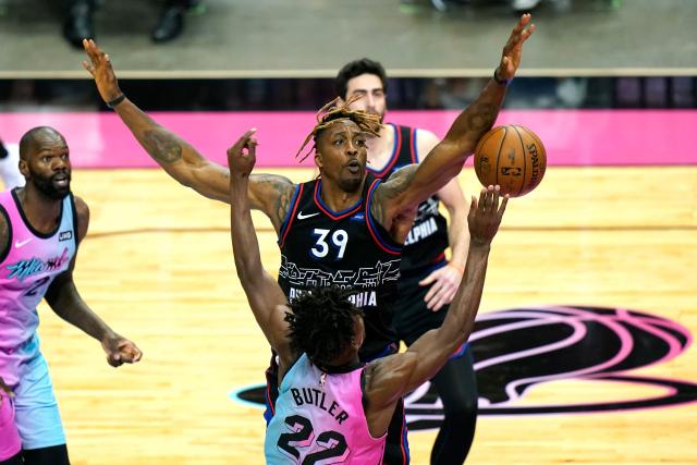 赛季第一人！NBA官宣霍华德16T遭禁赛，累计损失约4.3万美元