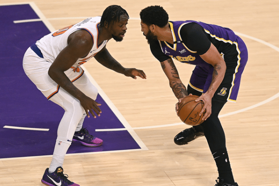 看看最近的比赛吧，今年季后赛可能同时出现黑七黑八盛景