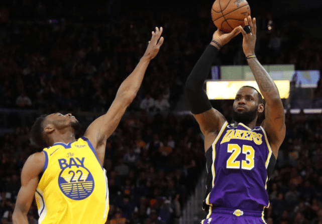 最后20战联盟第1！勇士防守能比湖人还猛？名记：他们希望庄神多上场