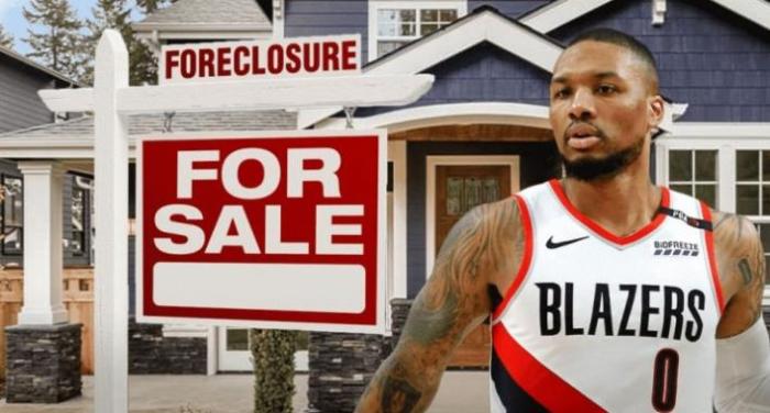 喜提豪宅？利拉德兑现承诺，将房子押上的球迷特雷萨能赢多少钱？