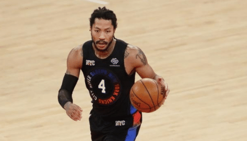 32岁的罗斯：只想来尼克斯养老，没想到却被“啃老”