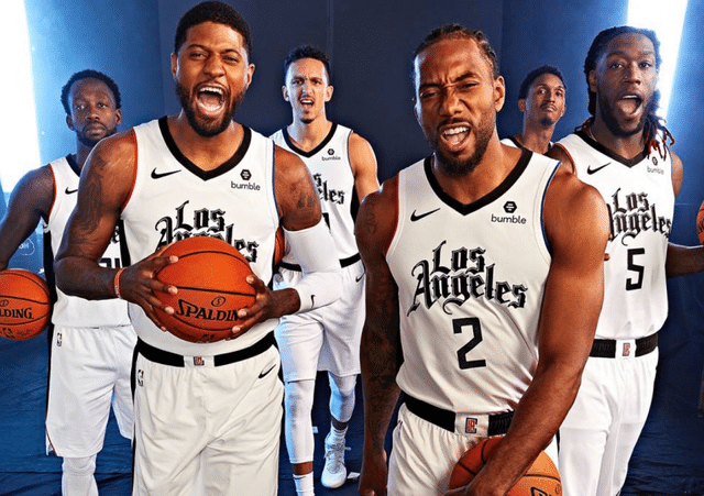 快船为何处境如此尴尬？朱芳雨：避开湖人，给全队不自信心理暗示