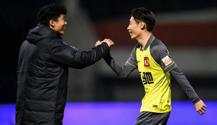 已谈妥！恒大20岁中场留洋，通过试训7月注册，或加盟欧冠前冠军