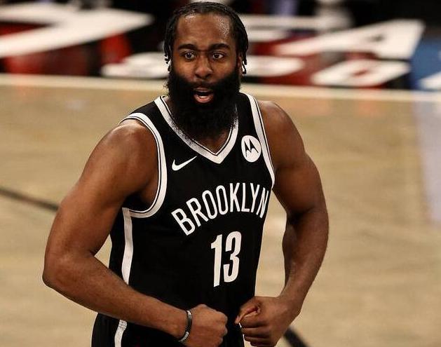 赢球输人！哈登遭到控诉，NBA或介入调查