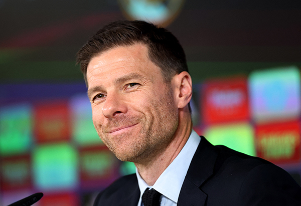 赔率榜：利物浦2.25领跑阿隆索下家，拜仁6.5、热刺10分列二三